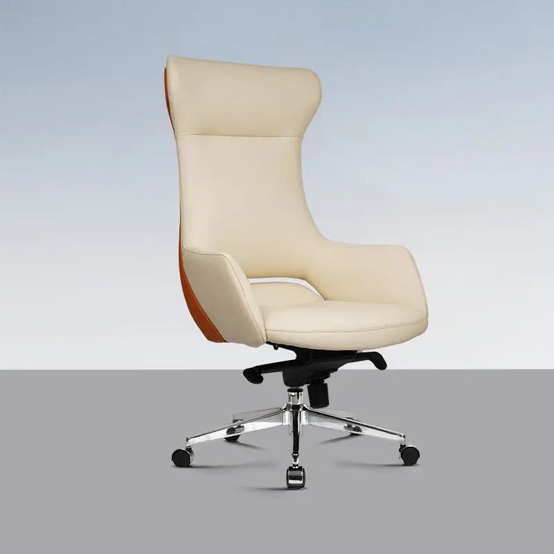 

Modern simple and comfortable sedentary office chair Nordic home computer rotating chairs gaming gamer ergonomic chair furniture