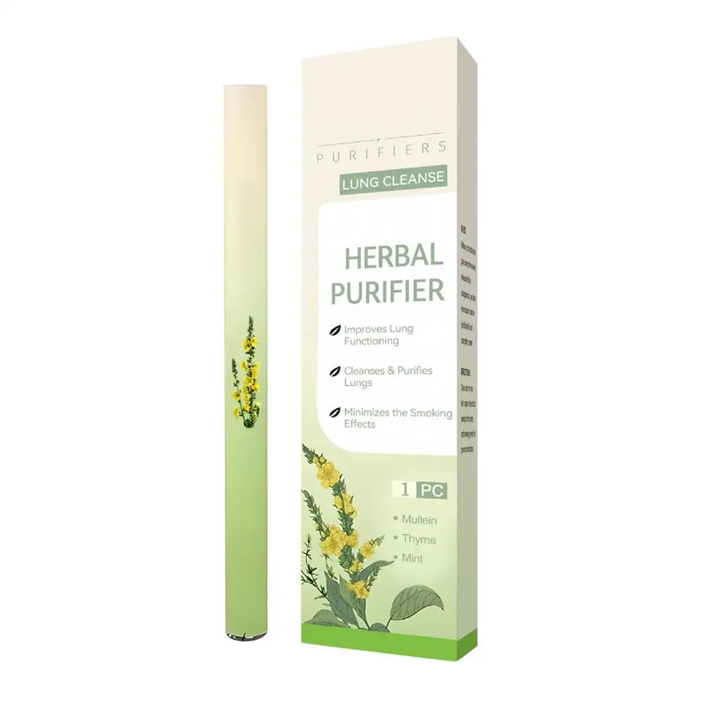 Stylo diffuseur d'huiles essentielles pour une respiration claire et une énergie – Stylo d'aromathér