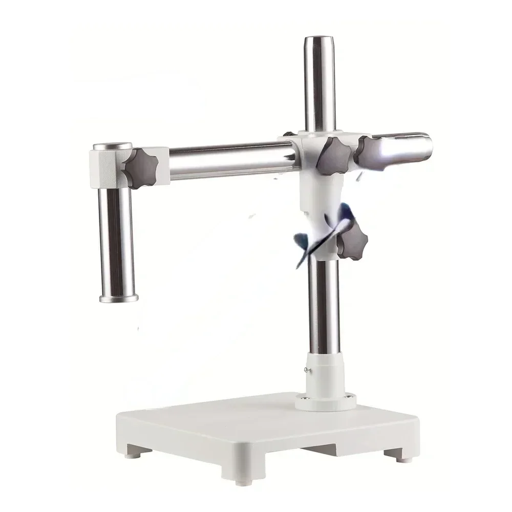 Hot SalesZoom Stereo Microscope Simul-focal Binocular 6.7X-45X Mobile Phone Repairing Semi-conductor