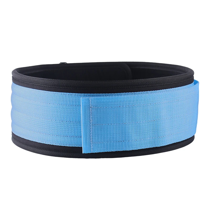 EVA Weightlifting Belt,Self-Locking Buckle,Deep Hard Pull,Protective Lumbar,Strength Training,Waist Protect