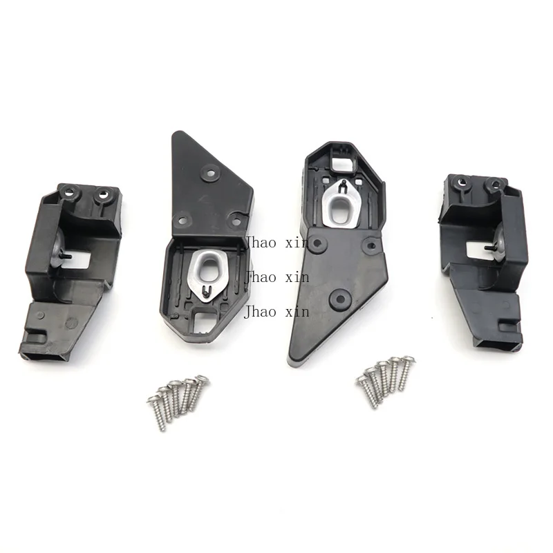 Car Headlight Repair Kit For Mercedes-Benz GLA W156 X156 GLA200 2014-2018 Plastic Fixed Lamp Claw Parts 1568200100 1568200200