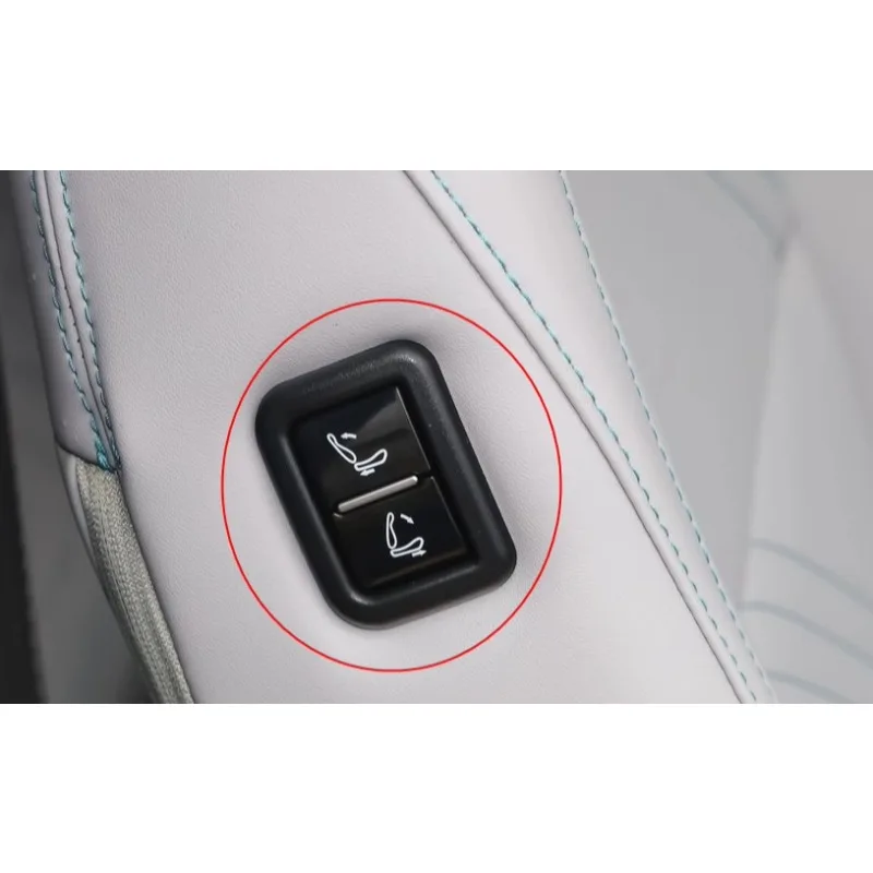 

1pc Seat Adjustment Switch for Chery New Energy EQ1