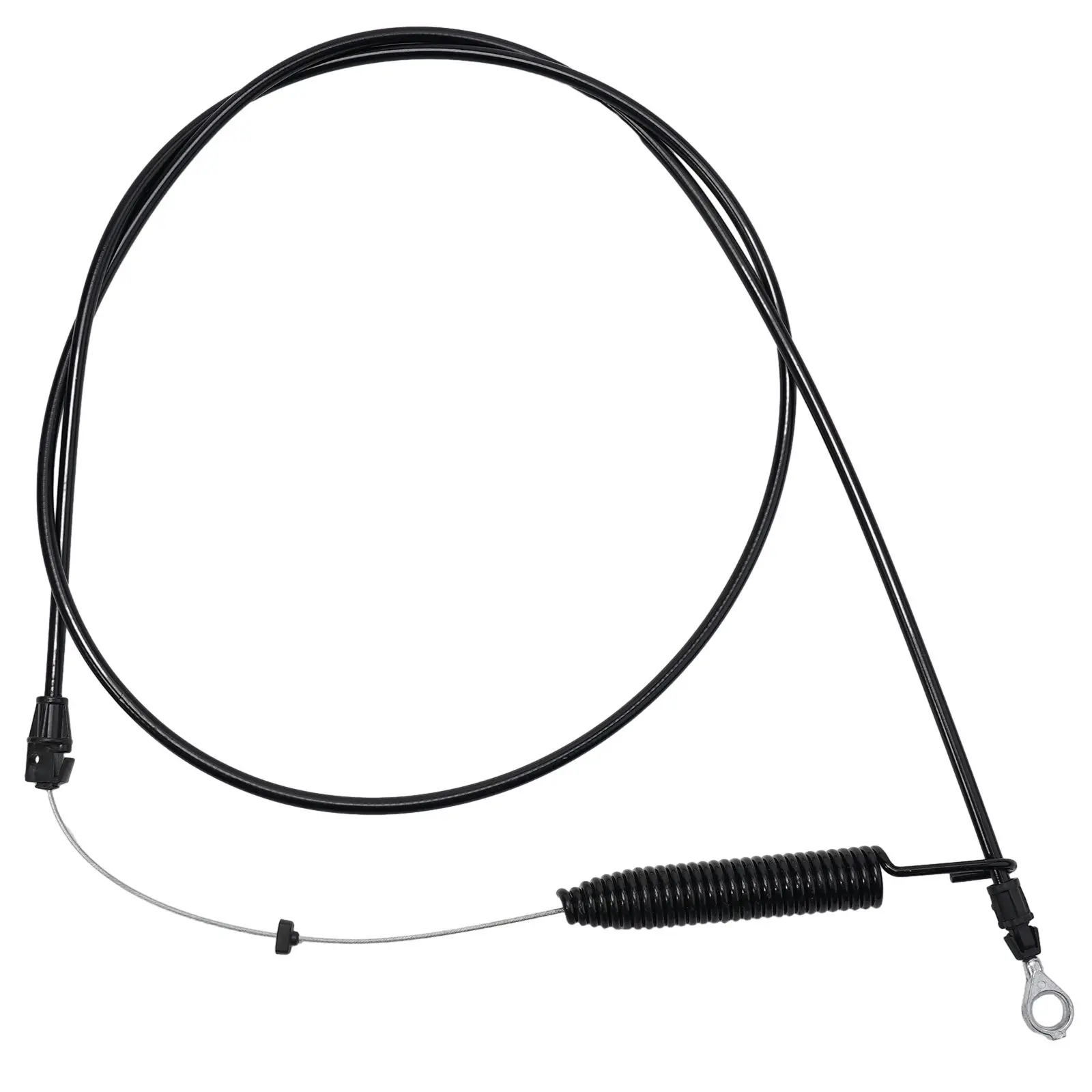 Dependable Bowden Cable for For mower Fits For TC 38/For TC 138/For TC 139T 1465mm Sleeve Length 1890mm Total Length