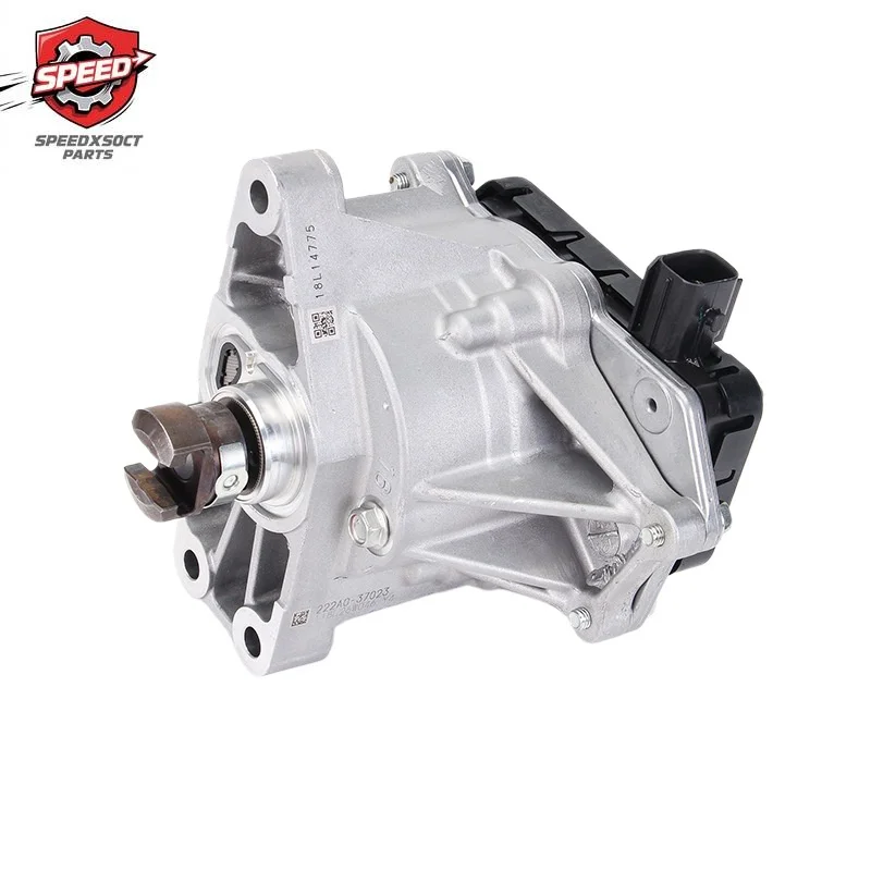 Renovate 222A037025 Variable Valve Lift Controller 222A0-37025 Fit for Toyota Auris Avensis 2Verso Tools Car Accessories