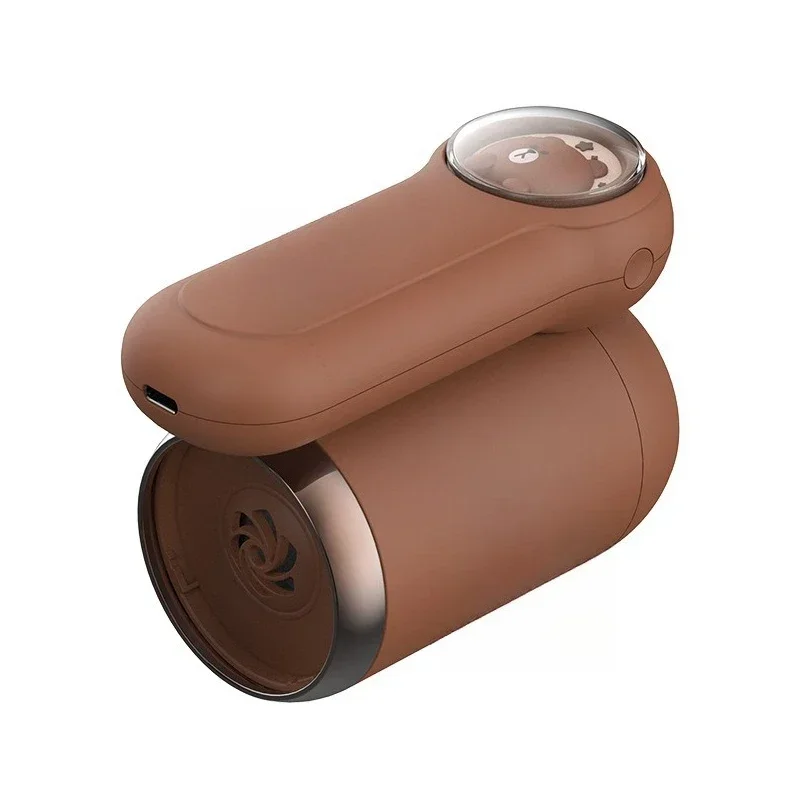 

Car vacuum cleaner handheld small super powerful wireless charging home