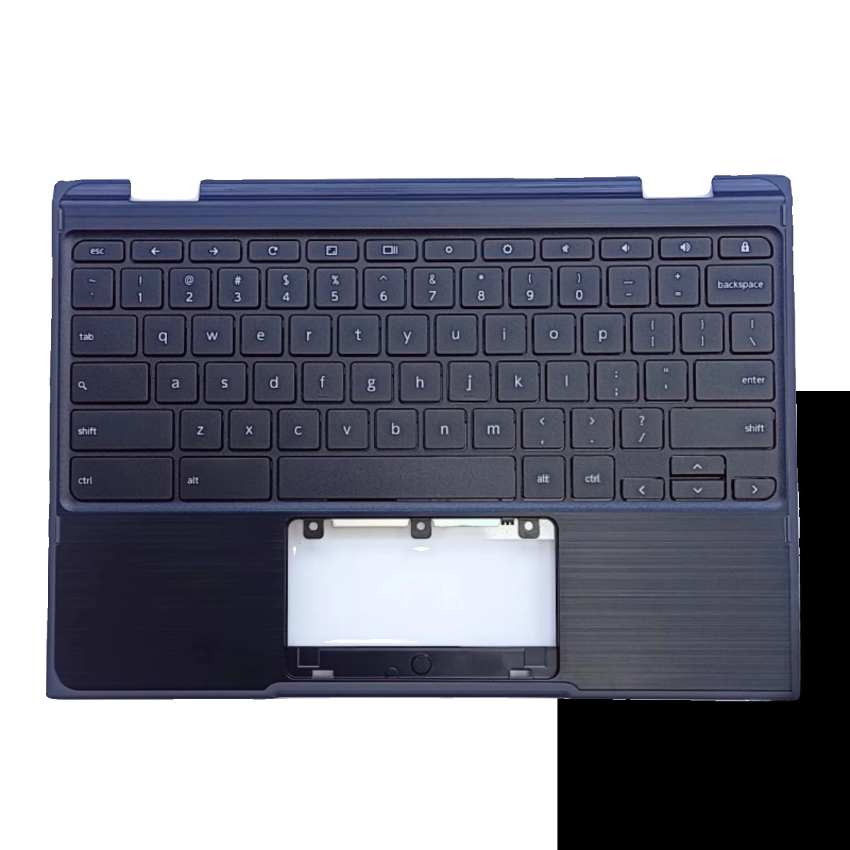 For  Lenovo Chromebook 300E 2nd Generation C Case with Keyboard, Case 5CB1D01540