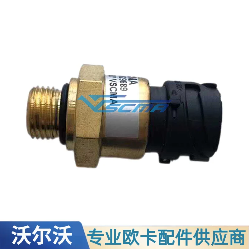 

for Volvo Truck Air Pressure Tank Sensor 20829689 20528336 Excellent