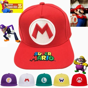 10 최고의 판매 마리오 모자 - №9