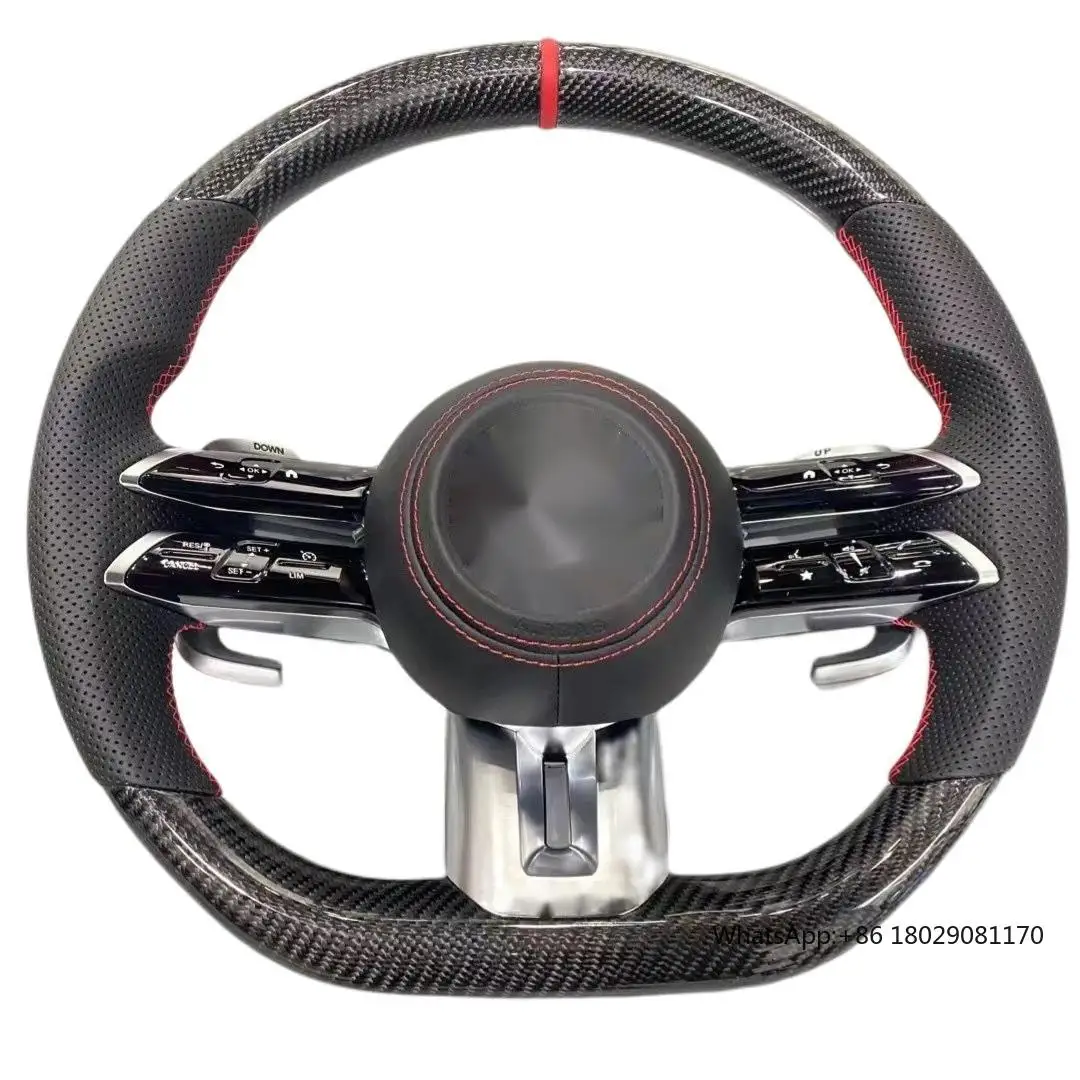 Gruppo volante libellula per Mercedes-Benz AMG ABCESG-CLASS LE E GLB GLC