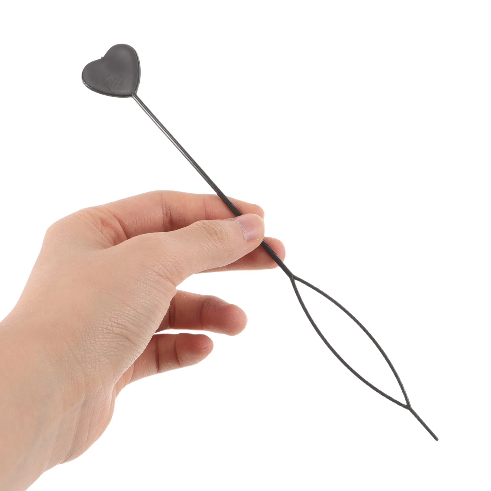 

18Pcs Hair Braiding Tools Kit Beading Accessories Ponytail Makers Hair Styling Set for Women Braid Hook Beading Supplies