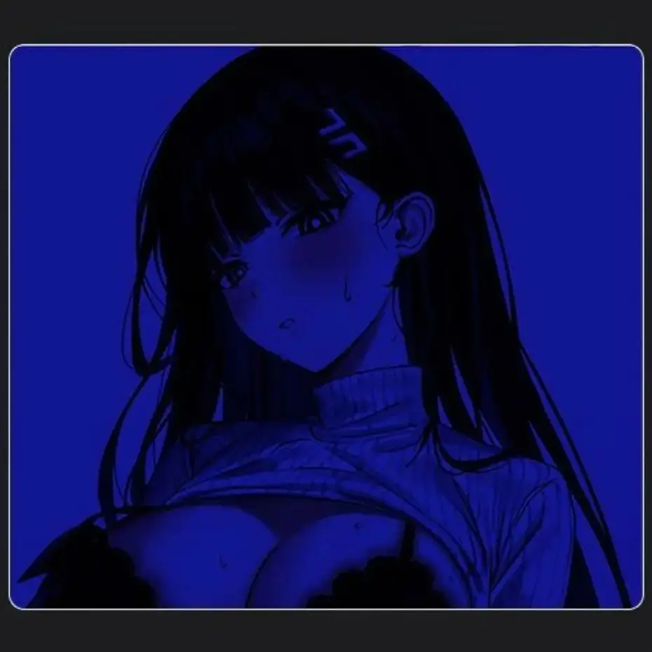 

Cute Girl Glass Mousepad Sora Game Mouse Pad Customized Pattern Tempered Smooth Gaming Desk Mat Fps Esports Office Gaming