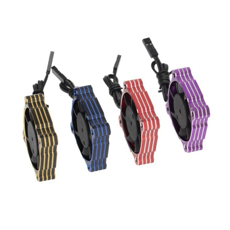 High Speed Fan Moto… - image