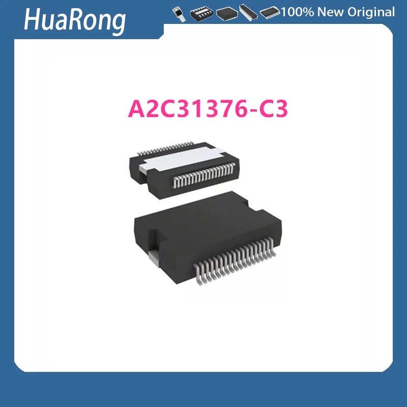 2Pcs/Lot  A2C31376-C3 ATIC35 HSSOP36