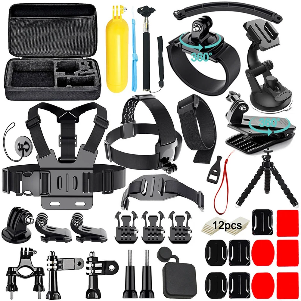#20 Top 50 Camera Accessory Sets Worth Buying In 2026