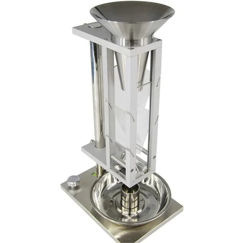 Tester gęstości zbiorczej Scott Volumeter