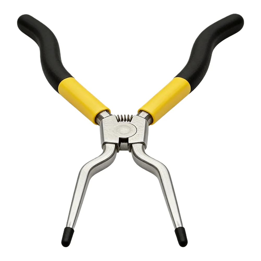 12" Expansion Tool For LG 383EER4004A Washing Machine Washer Spring Expansion Removal Tool Seal Clamp Spring Plier
