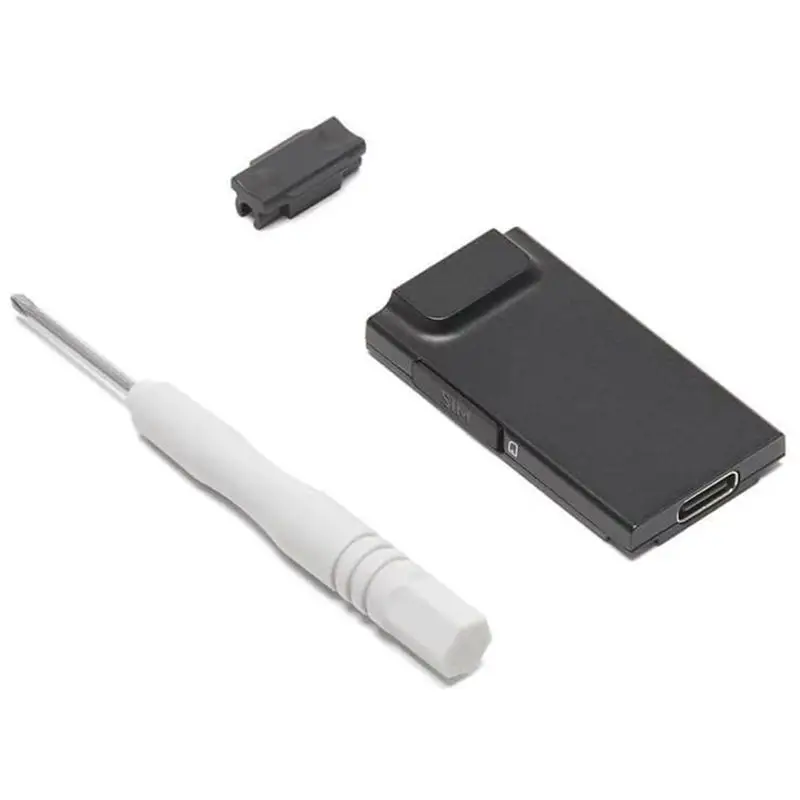 Y44A Enhanced Image Transmission Module 4G Cellular Dongle for DJI Air 3S Mini 4 Pro M4T Drone Accessories