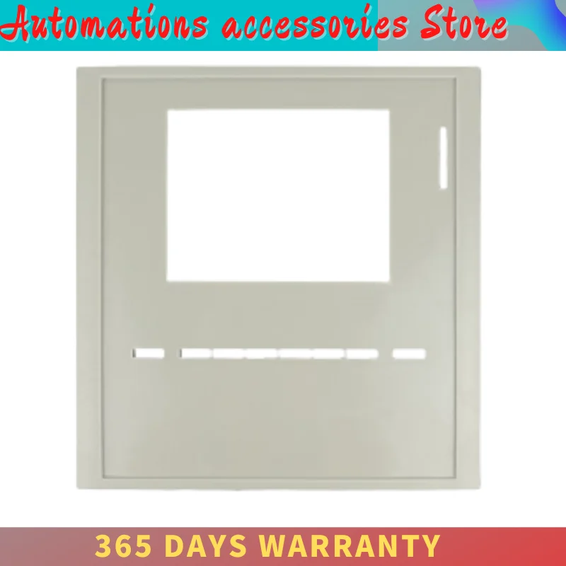 Membrane For OP170B Thin Film Switch 6AV6542-0BB15-2AX0 Operation Panel Key Film Keypad Keyboard Plastic Case Shell Housings
