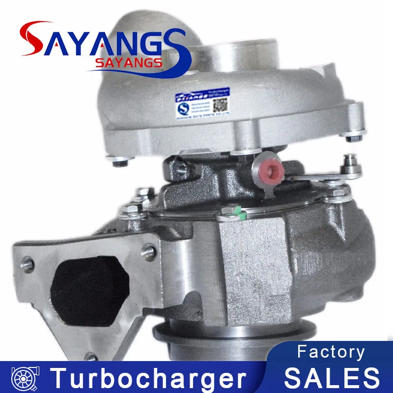 GT2256VK Turbo For Mercedes Benz Sprinter 216CDI 316CDI 416CDI736088 6470900280…
