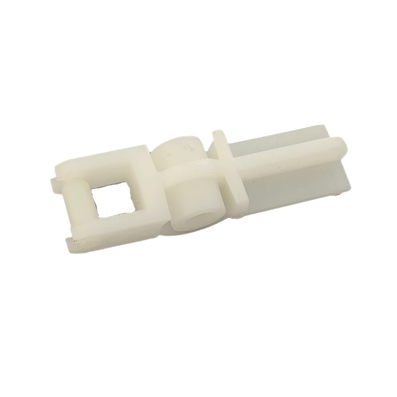 AT120 Elevator Door Vane Stop Lever with Spring FAA331M2