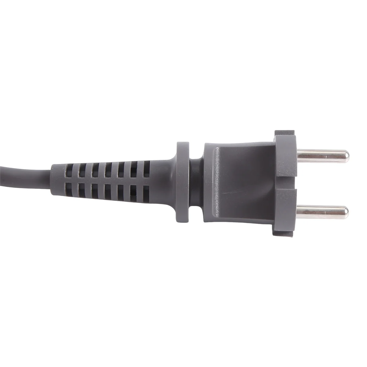 New For Dyson Airwrap Hair Styler HS01 HS05 Curling Iron Special Power Cord Replacement Repair Accessorie EU Plug