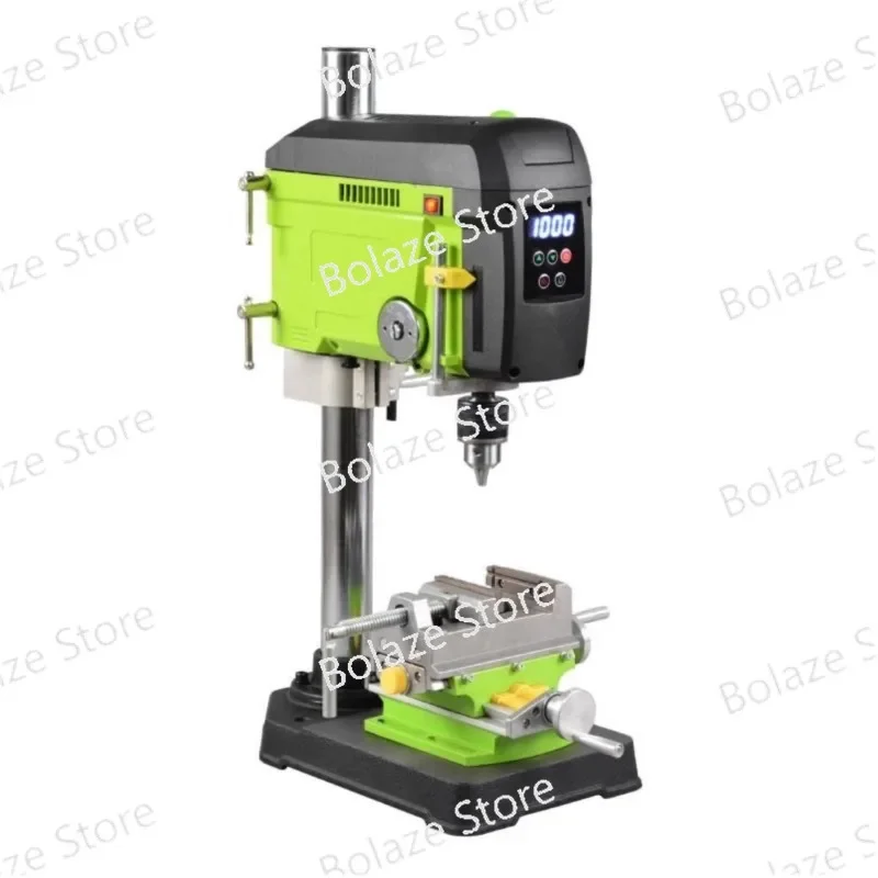 Brushless motor BG-516809 Precision high speed multi-function milling machine