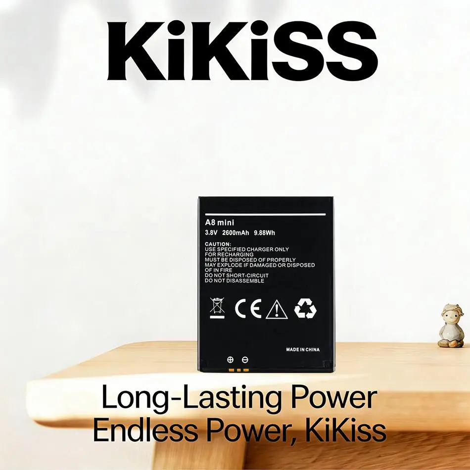 Mobile Phone Batter…