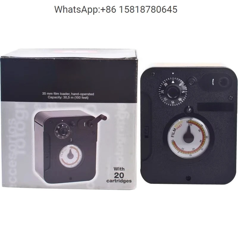 ForA.P.disc splitter 135 film negative film splitter 35mm film splitter movie reel Caes-ar.