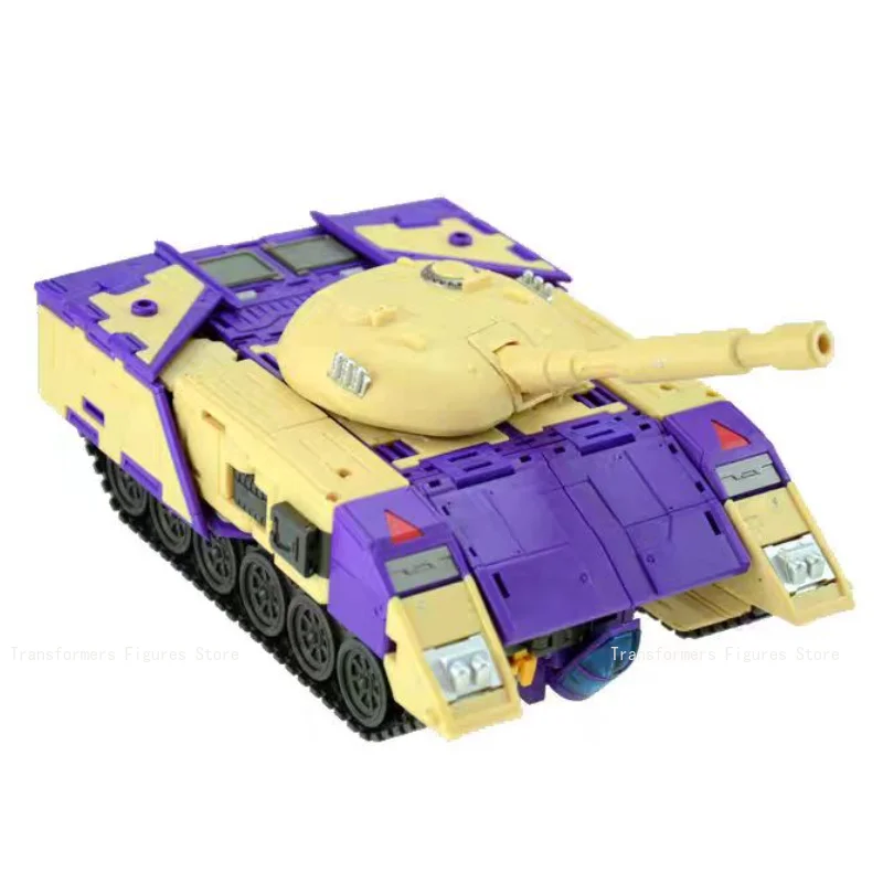 

Blitzwing DX9D08 Triple-Changers G1 Transformer Robot Toy - Studio Movie Cartoon Action Figure Anime Doll Gift