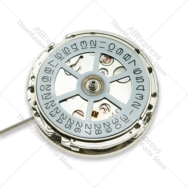 Nieuwe China Hoge Kwaliteit 2813 8205 8215 Automatische Mechanische Beweging Enkele Kalender NN Horloge Accessoires