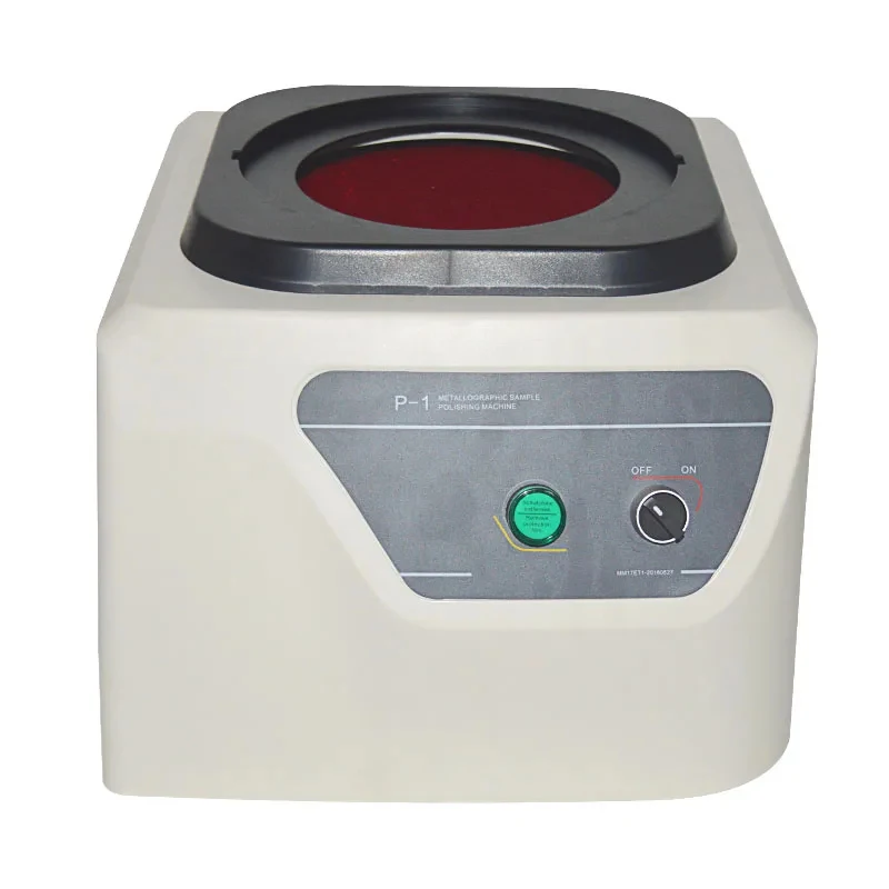 section polisher dktop metallographic hine loratory polishing equipment V 0W PC
