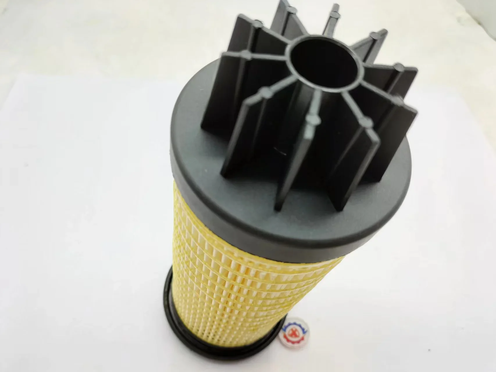 Excavator Parts  Oil Filter E320gc E323 E326 E330 E349 Engine Fuel Water Separator Filter 523-4987