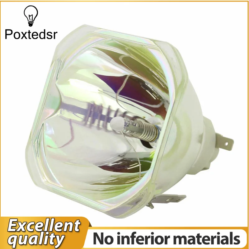 

Poxted Replacement V13H010L82 ELPLP82 for EB-Z11005/EB-Z9750U/EB-Z9800W/EB-Z9870U/EB-Z9875U Z9900W PowerLite Z10000UNL FOR EPSON