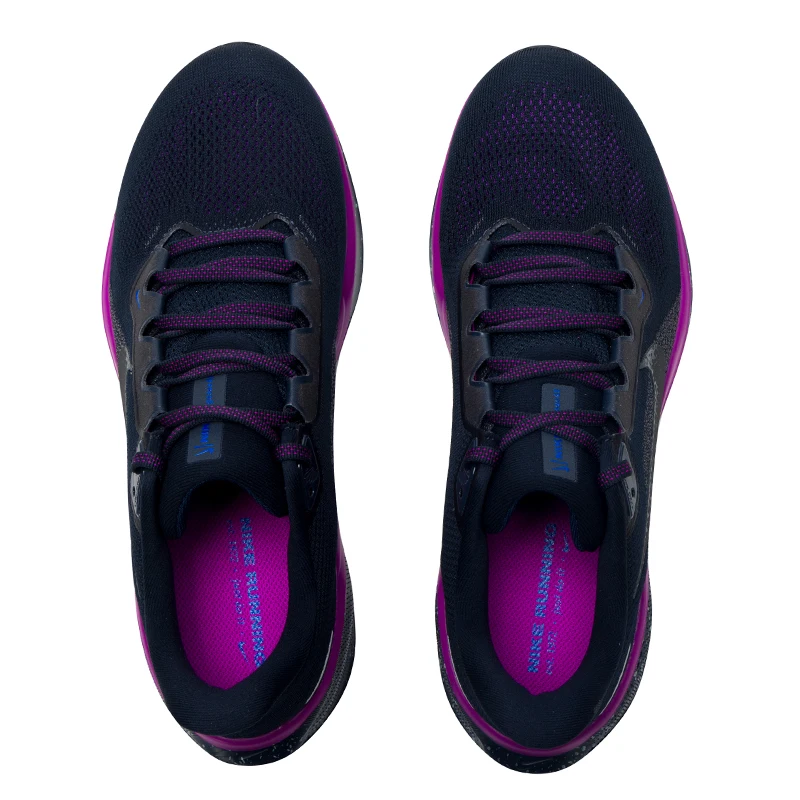 أحذية نايك للرجال أحذية الجري Air Zoom Pegasus 41 Se أحذية رياضية خفيفة الوزن قابلة للتنفس Hq7972-400 #5