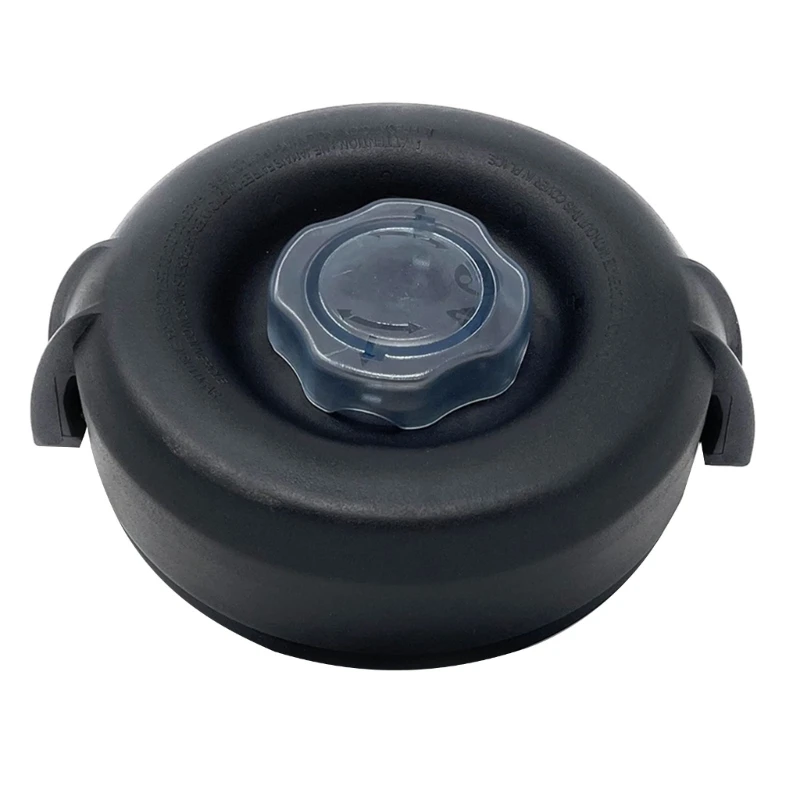 Coperchio del miscelatore in plastica Coperchio ricambio Coperchio del frullatore Coperchi del contenitore del succo per