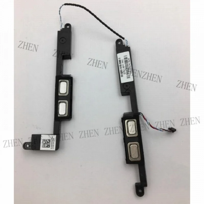 Y FOR  HP ElitePad 1000 G2 Z3795 Internal Speaker & Cable 747629-001 PK23000N200 4pin