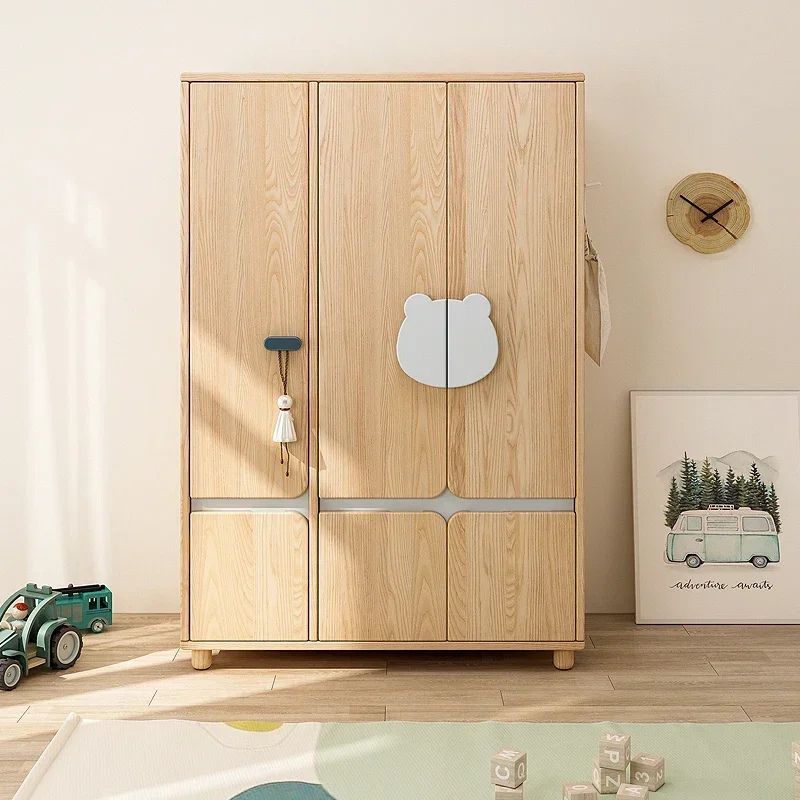 Schattige Meisjes Organisator Garderobe Slaapkamer Opslag Japans Appartement Kawaii Garderobe Kast Kleding Szafy Do Sypialni Meubels