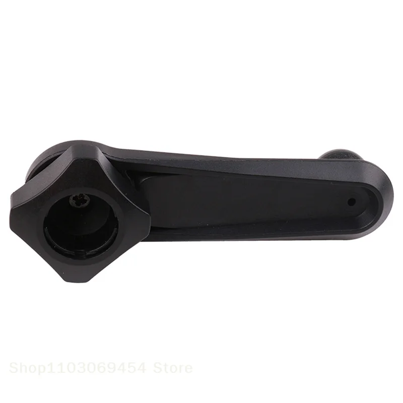 Mobile Phone Holder Accessories Car Air Outlet 360 Degree Rotating Long Arm Car Holder Extension Rod Holder Components