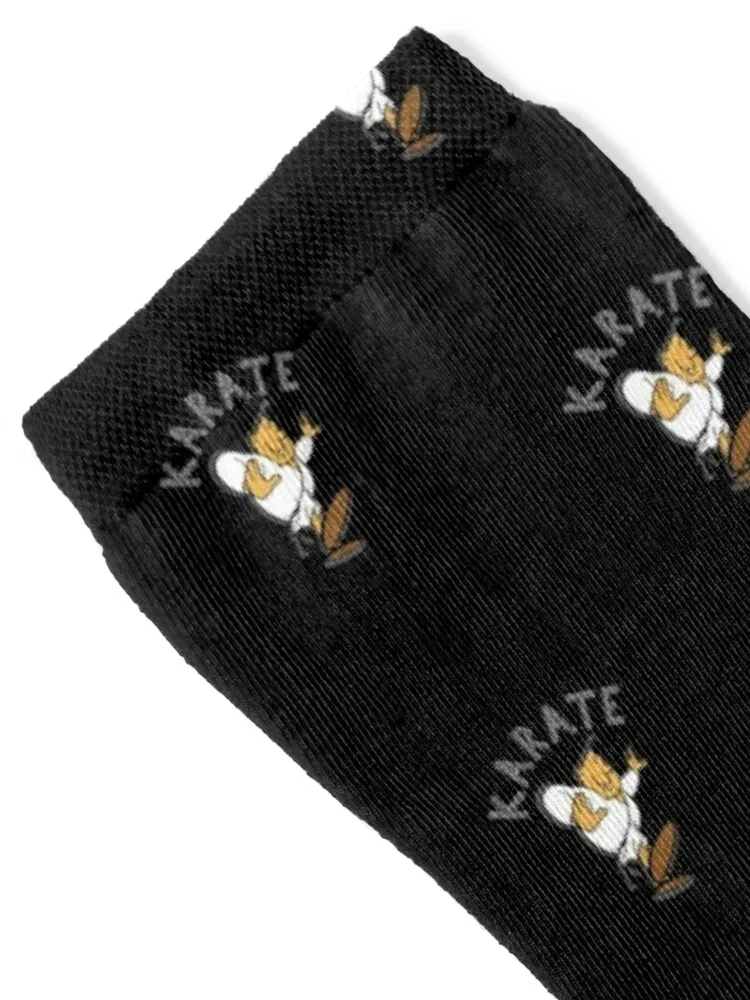 Karate Socks