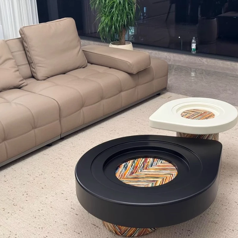 

Unique Portable Coffee Table Decor Designer Design Nesting Coffee Table Decor Japanese Mesa De Centro Sala Home Furniture