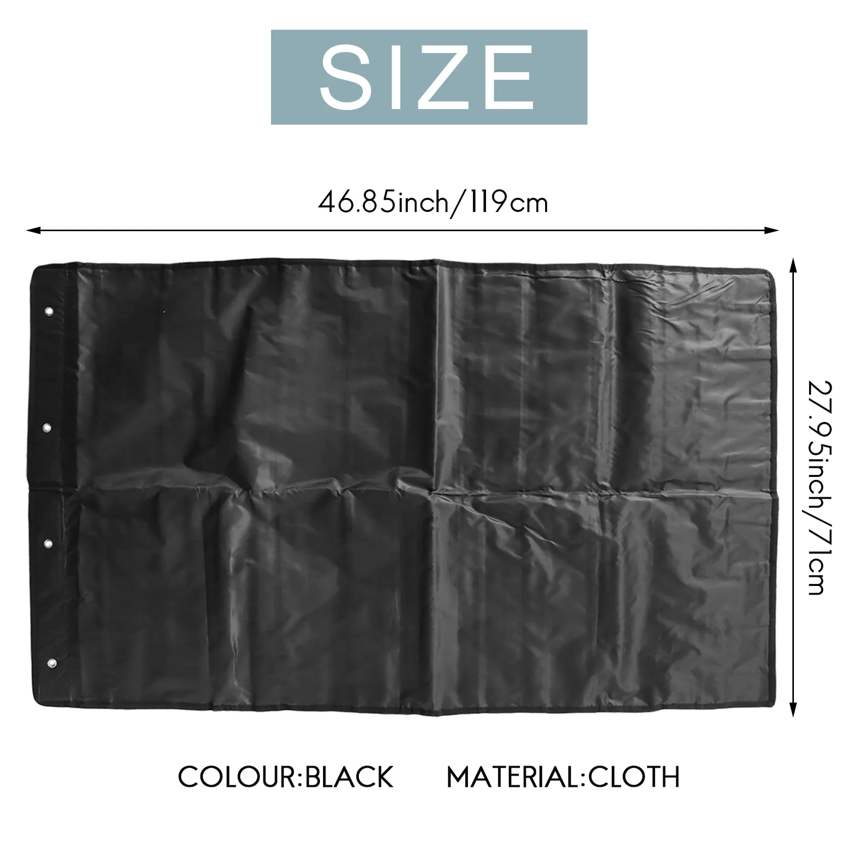 منظم ملفات معلق للباب مكون من 20 جيبًا مع علامة اسم، مخطط جيب للتخزين على الحائط باللون الأسود مع 4 شماعات، رائع للفصول الدراسية والمدرسة، H