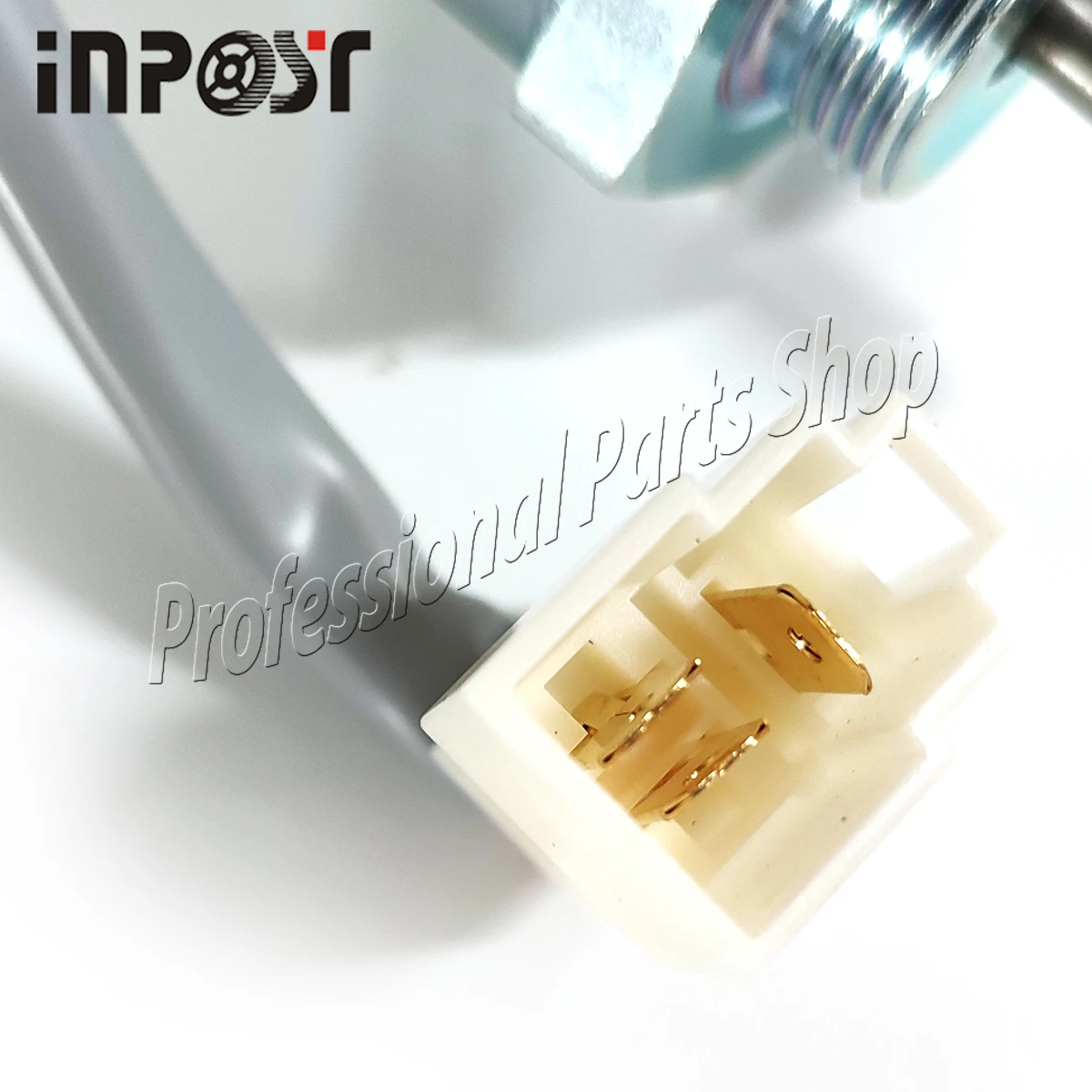 ملف لولبي لغلق الوقود لهيتاشي ، EX50U ، EX55 ، zxur ، ex55u ، ، ، من من من الخارج ، من من الخارج ، 12V ، #5