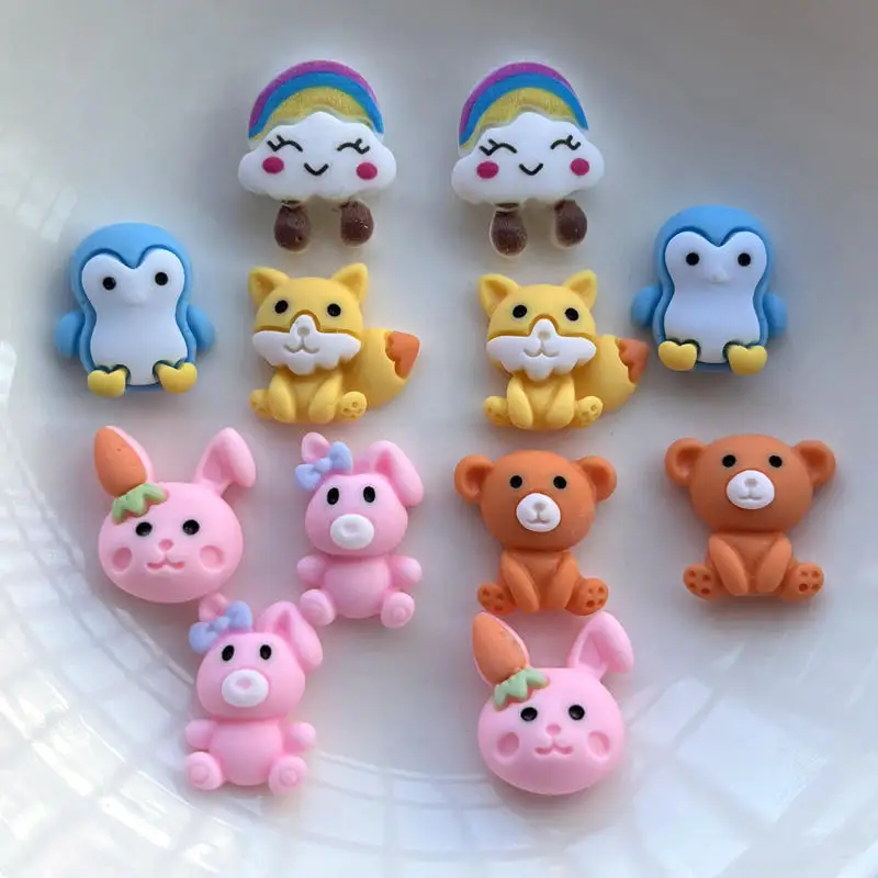 30Pcs Mixed Mini Re…