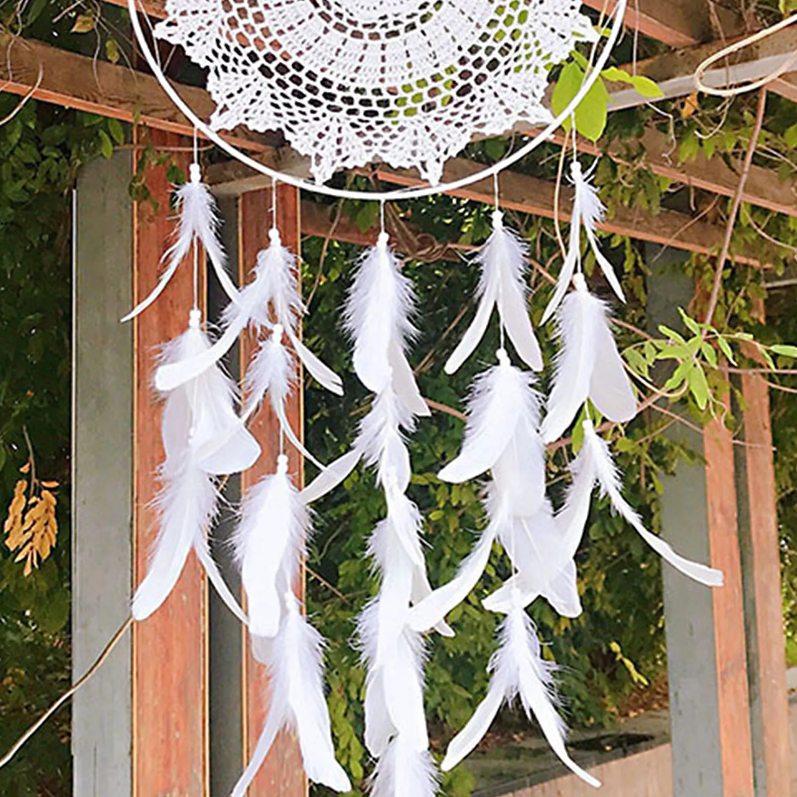 

100Pcs DIY Natural Craft Supplies for Handmade Jewelry Earrings Accessories Dress Making Fringe Trim Headdress Hair