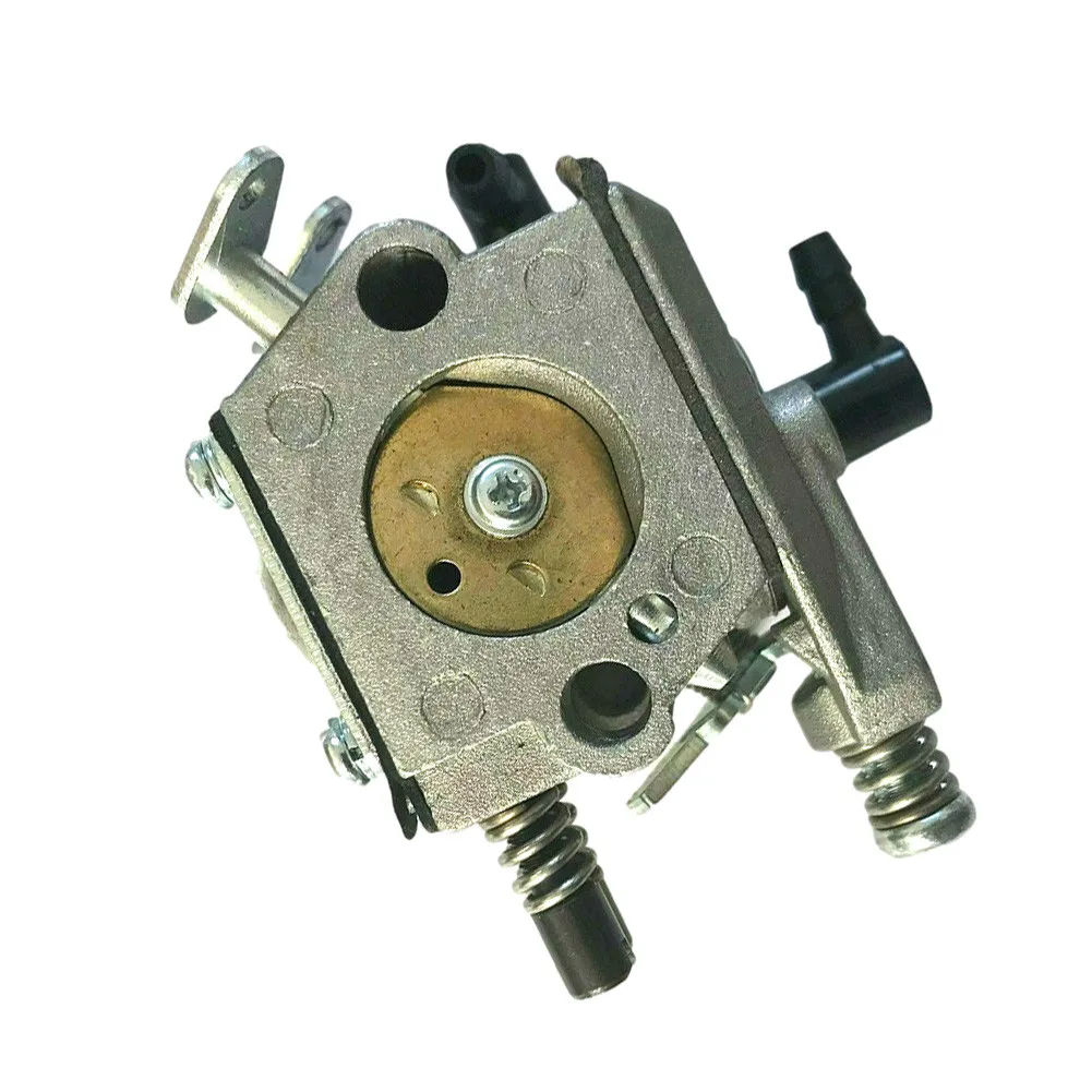 For Carburettor for Chainsaws with 38cc 45cc 52cc 58cc 62cc Engine Displacement Designed for Timberpro For Lawnflite Use