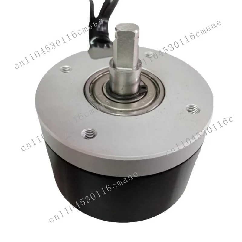 Brushless Motor, Rechargeable Power Tool Equipment Motor, High Power External Rotor