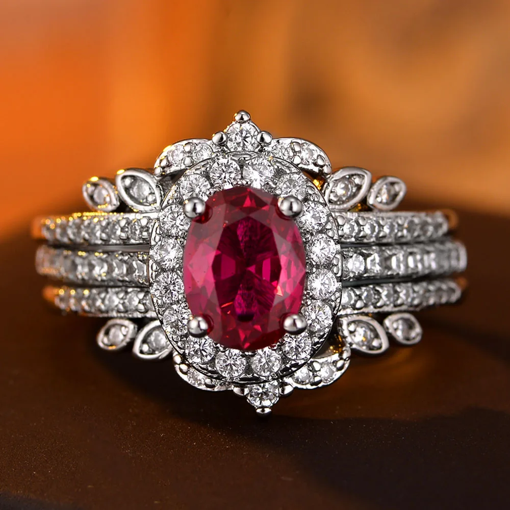 

Кольцо из стерлингового серебра 925 пробы для женщин