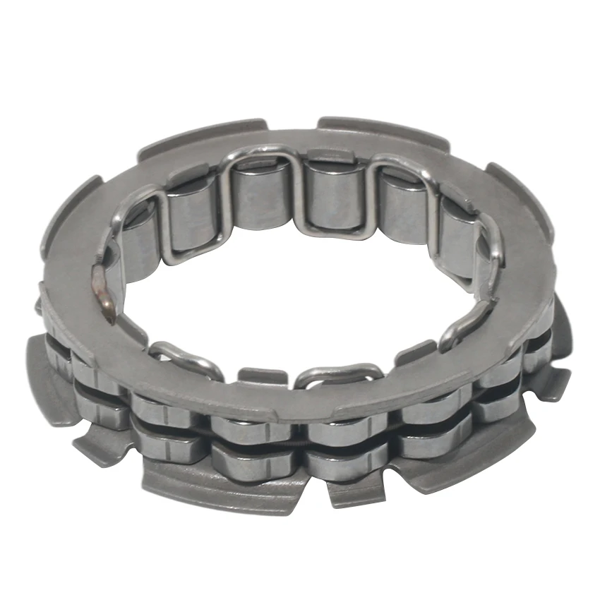 Motorcycle clutch assembly For Suzuki LTZ250 LT-Z LT-F 250 Quadrubber Qzark DR250 Djebel 250 GSXR600 GSXR750 12600-01810
