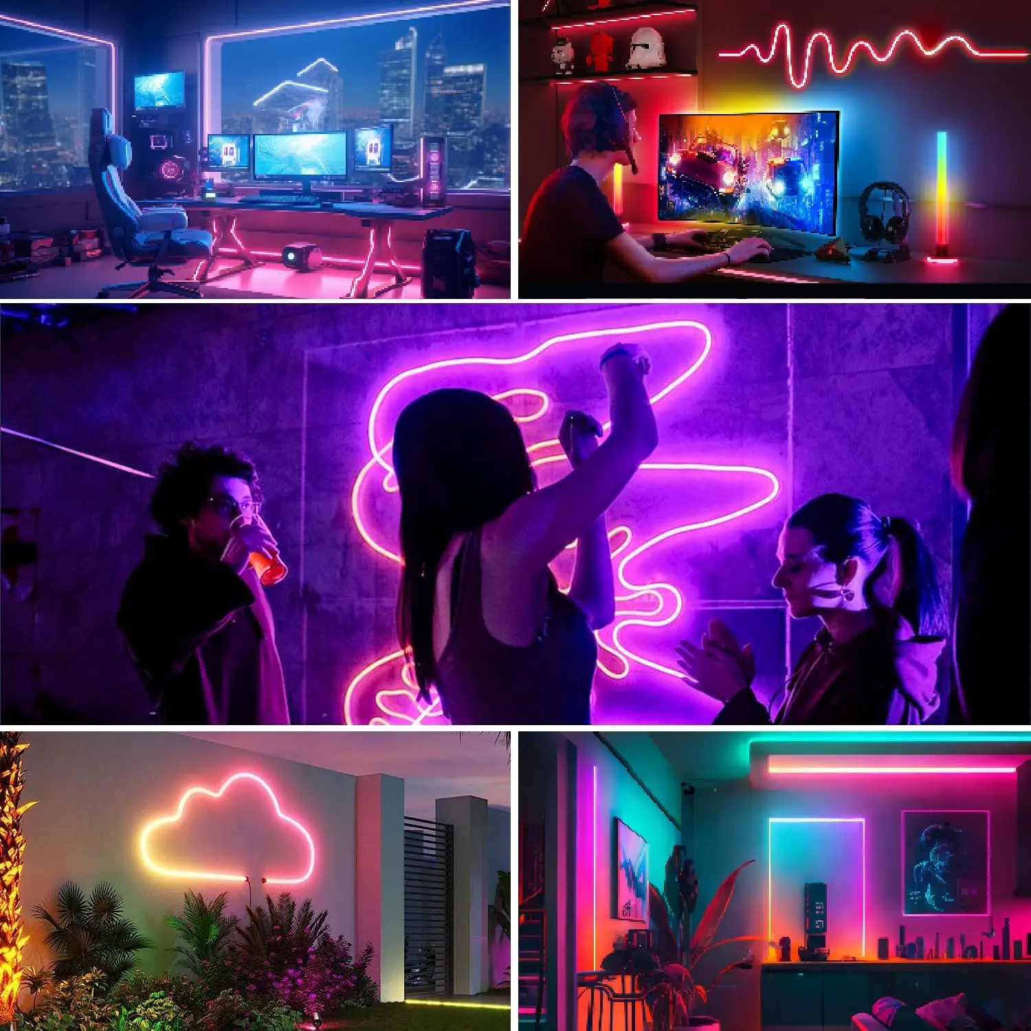 Thumbnail 3 - #29 Best RGB Lighting to Buy In 2026