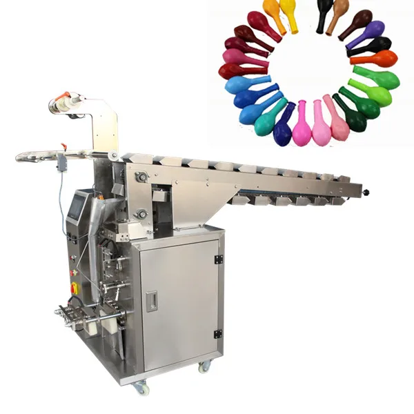 Bucket Chain Type Dry Food Noodles Packaging Machine